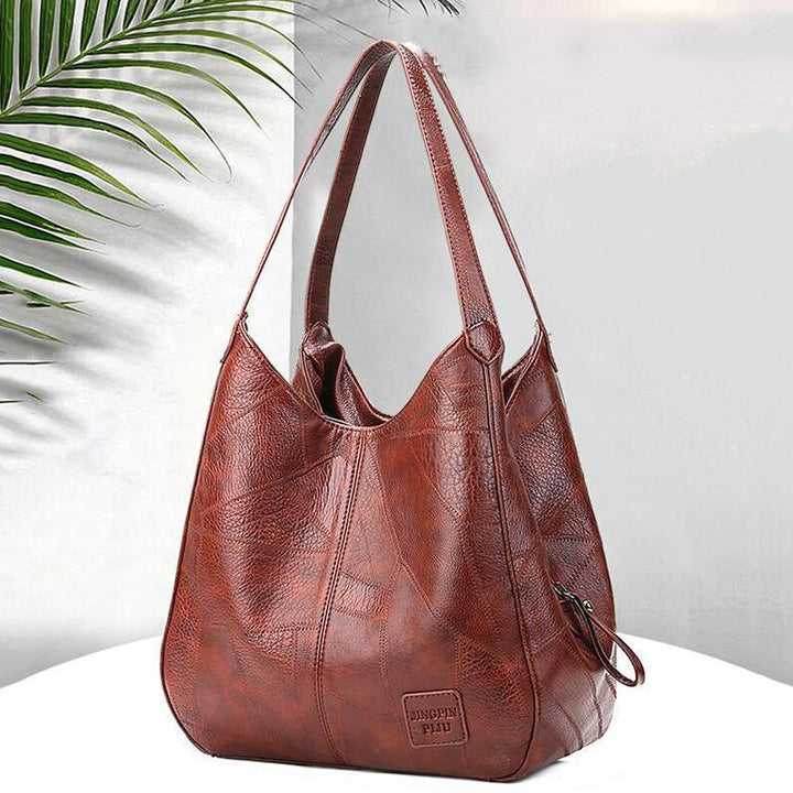Sac fourre-tout vintage Penelope™ avec charme