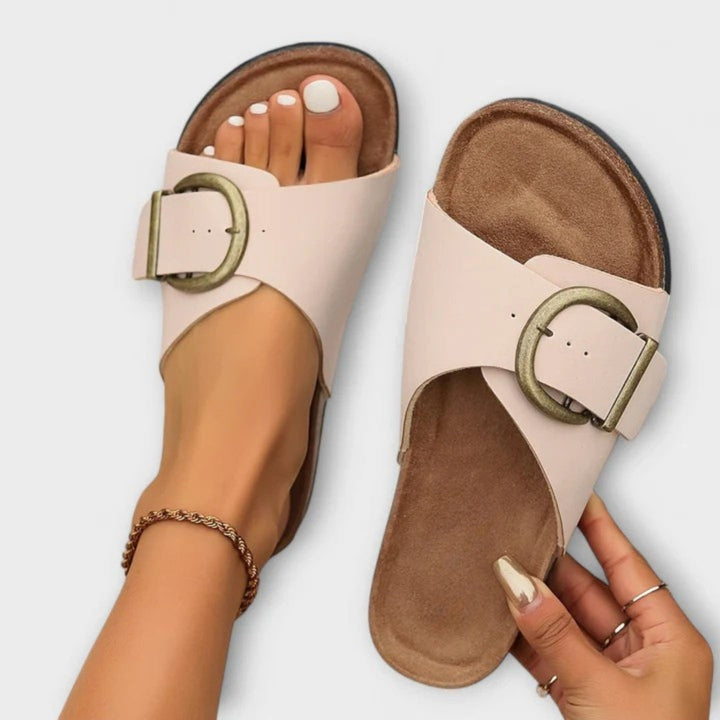 Ayasha | Sandales Orthopédiques