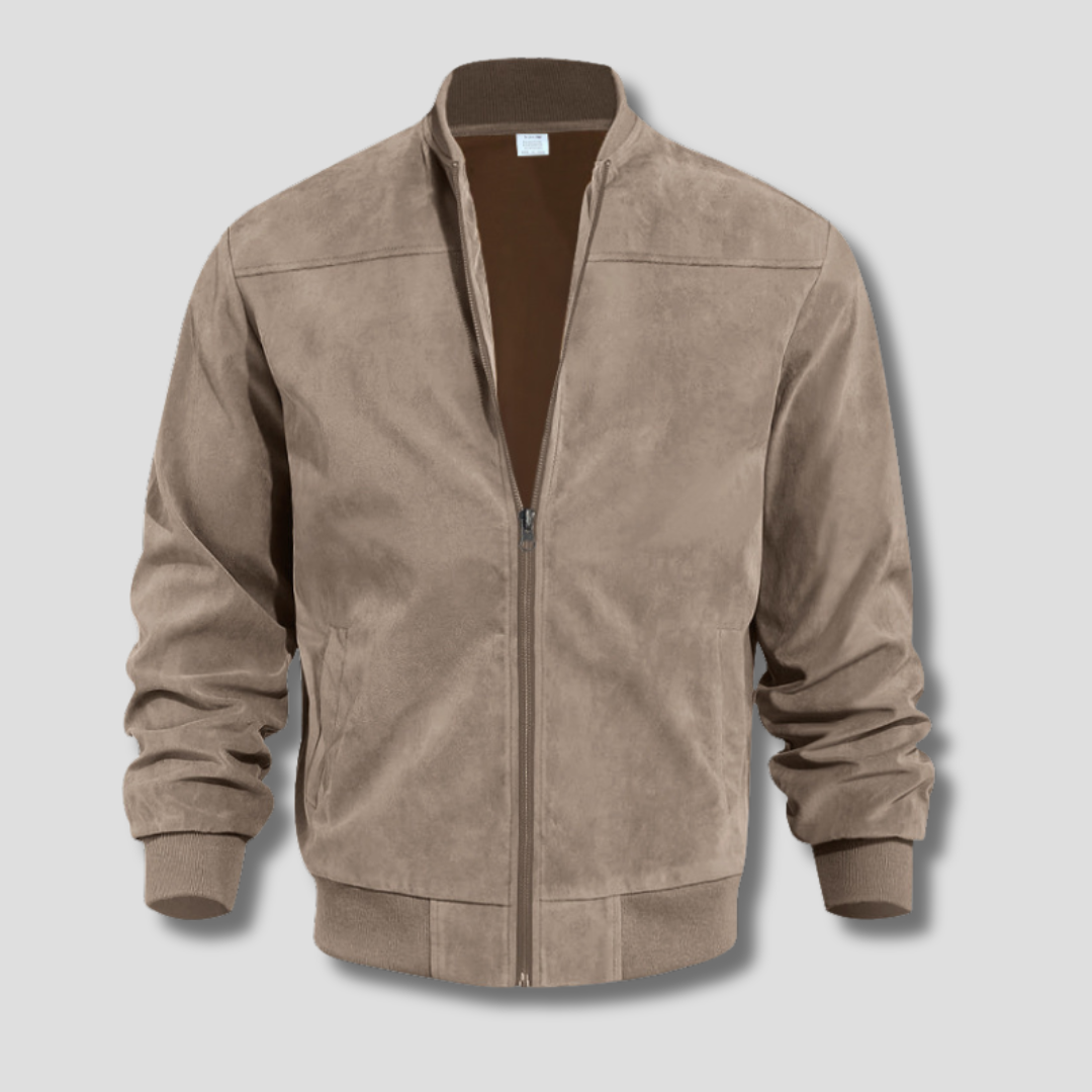 Cole | Veste Légère pour Toutes les Saisons