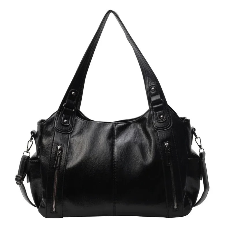 Scarlett™ Grâce | Sac à Épaule Élégant
