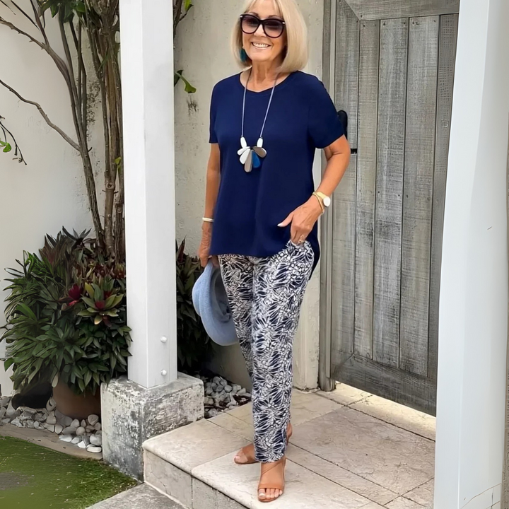 Ailany | Ensemble Grace sur mesure
