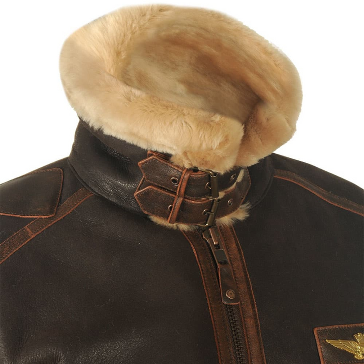 Dorian™ | Veste Pilote Classique