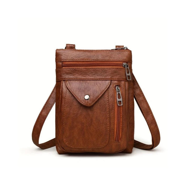 Clara Sac à Bandoulière Vintage | Dernier jour 80% de réduction !