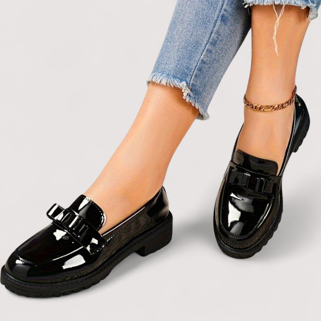 Renate™ | Élégantes chaussures Mary Jane