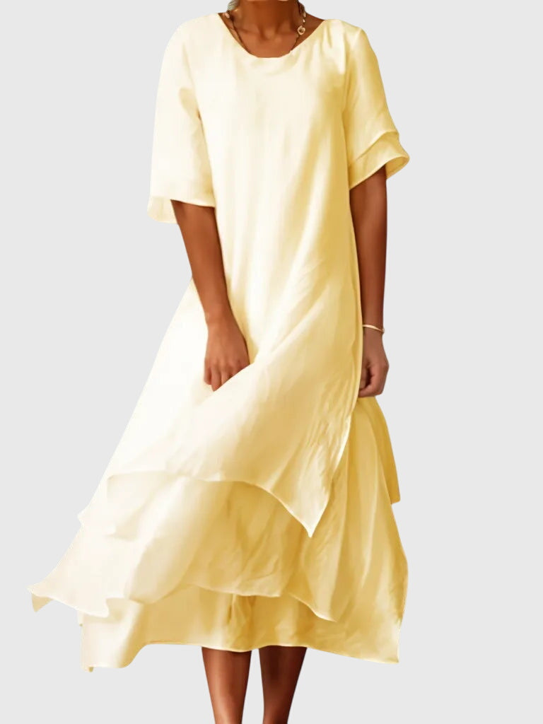 April™ | Robe Élégante