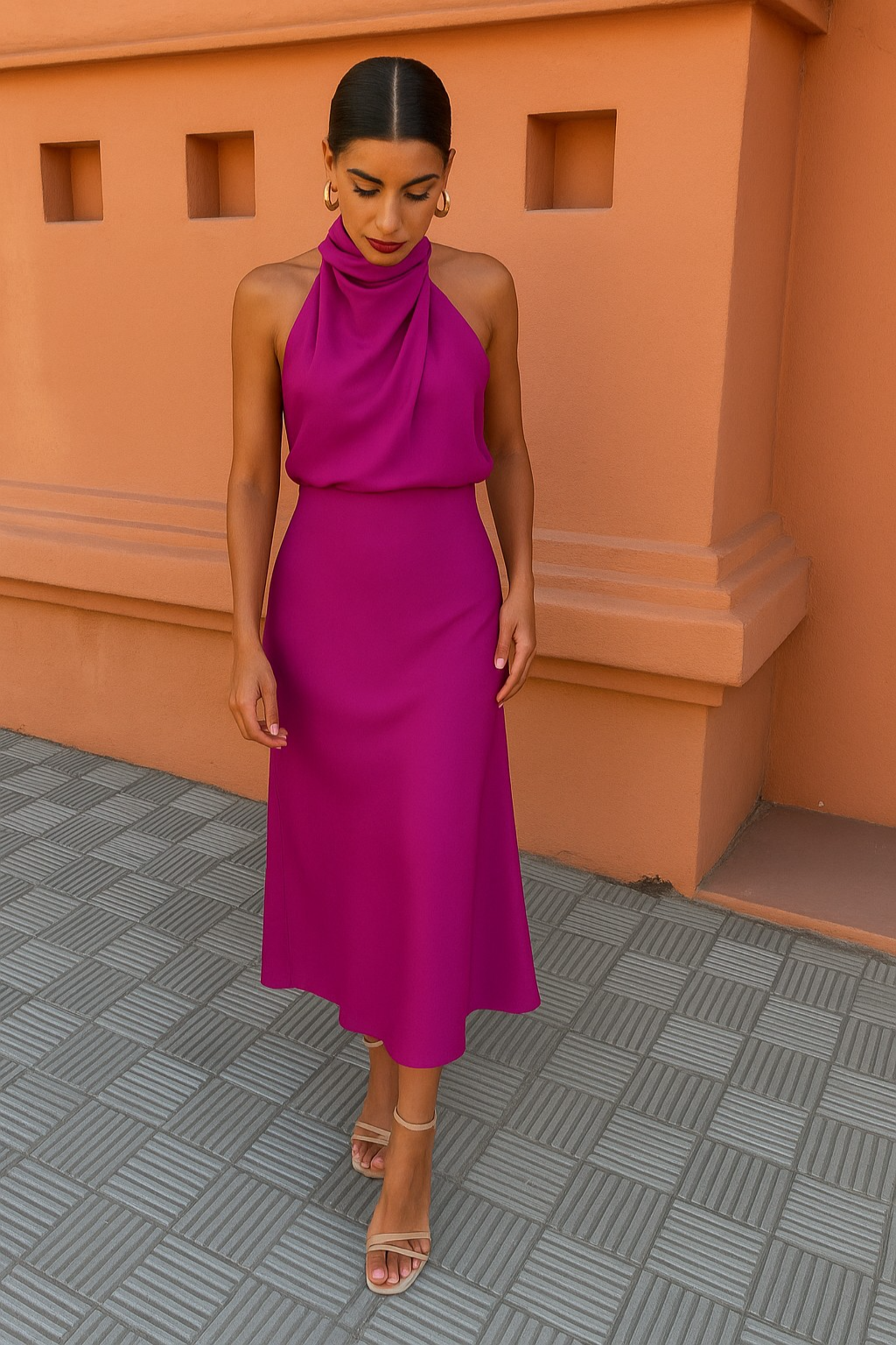 Selina™ | Elegante Jurk