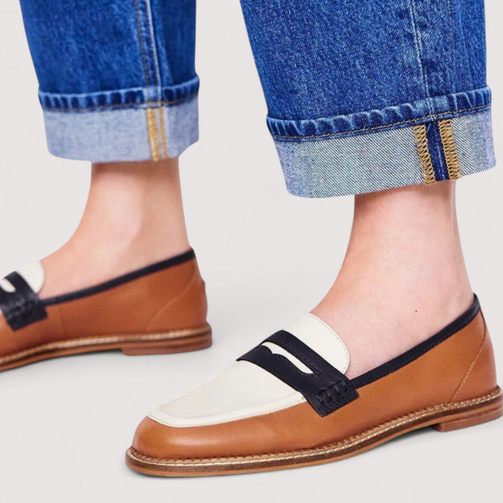 Viola™ | Élégantes chaussures Mary Jane
