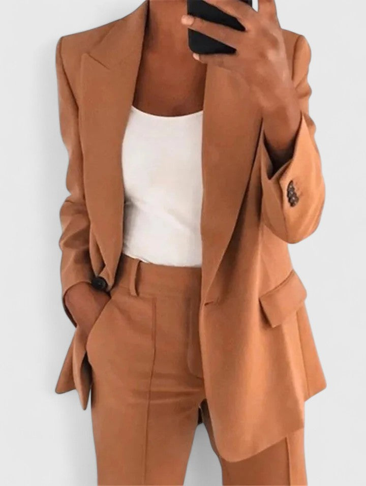 Emberlee | Costume Élégant