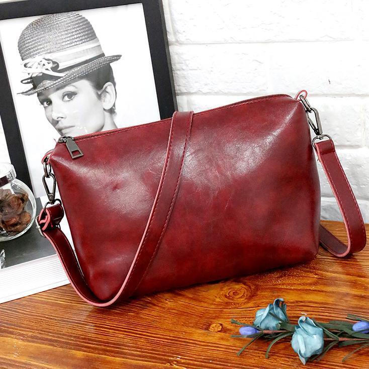 Riley™ - Ensemble de Valises Vintage Douces en 4 Pièces