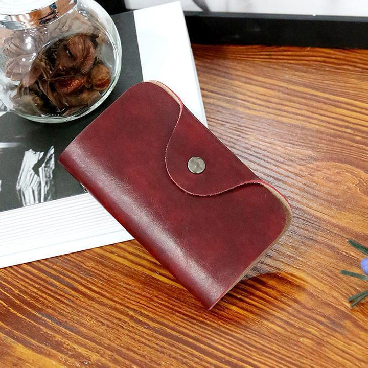Riley™ - Ensemble de Valises Vintage Douces en 4 Pièces