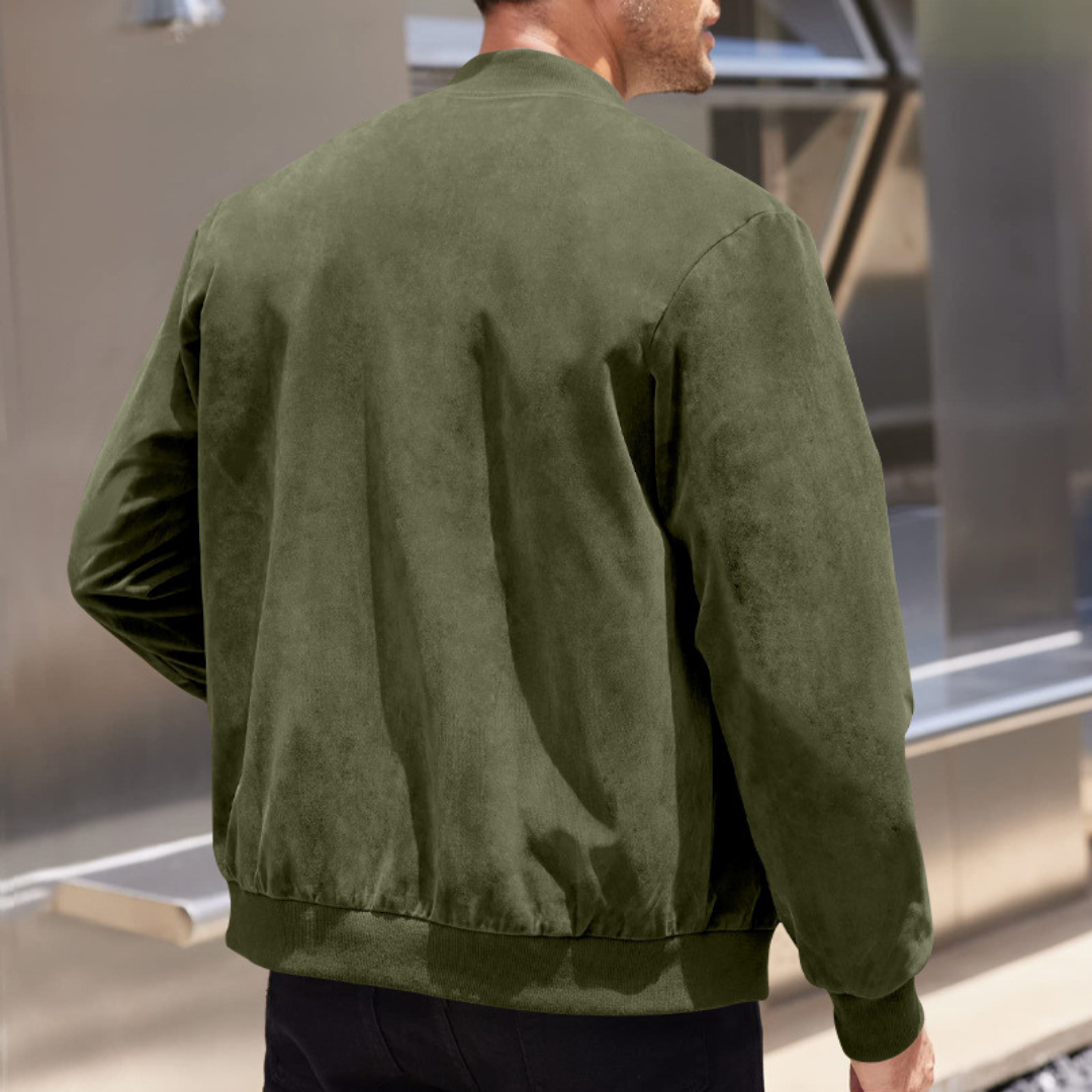 Cole | Veste Légère pour Toutes les Saisons