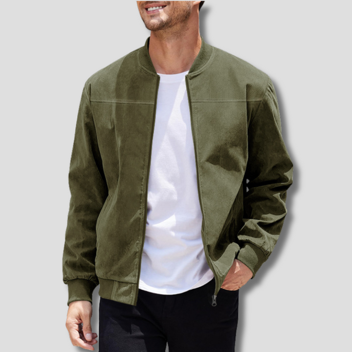 Cole | Veste Légère pour Toutes les Saisons