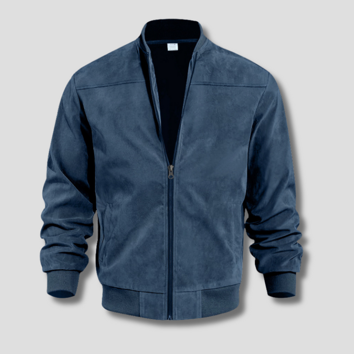 Cole | Veste Légère pour Toutes les Saisons