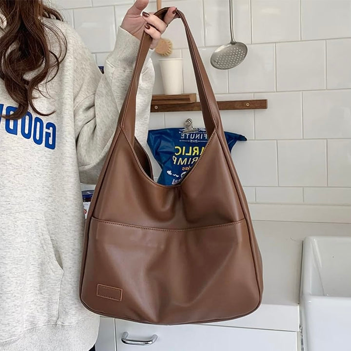 Hannah™ Préférée | Sac à Bandoulière Vintage