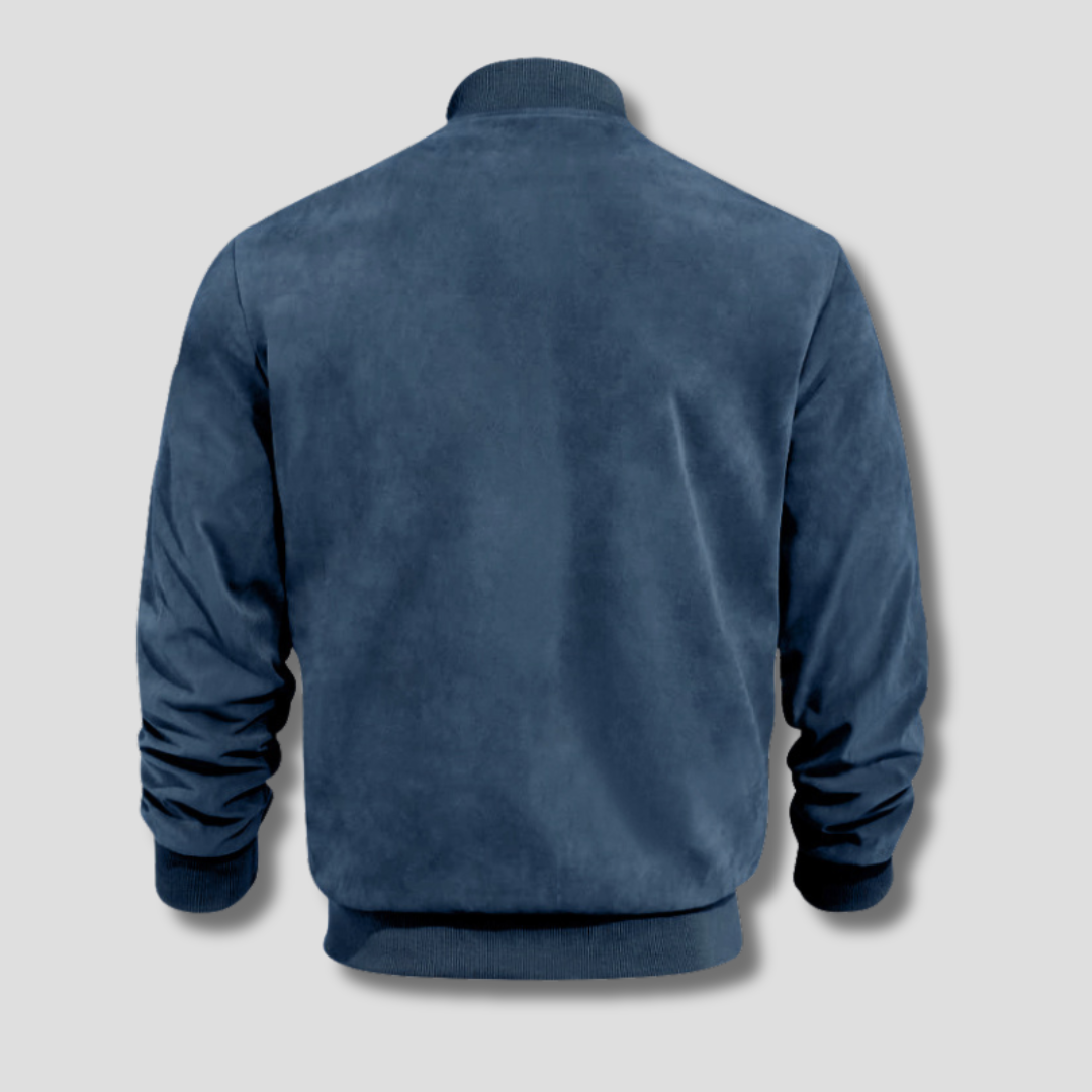 Cole | Veste Légère pour Toutes les Saisons