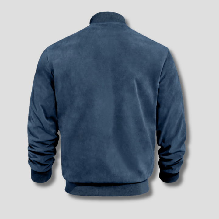 Cole | Veste Légère pour Toutes les Saisons