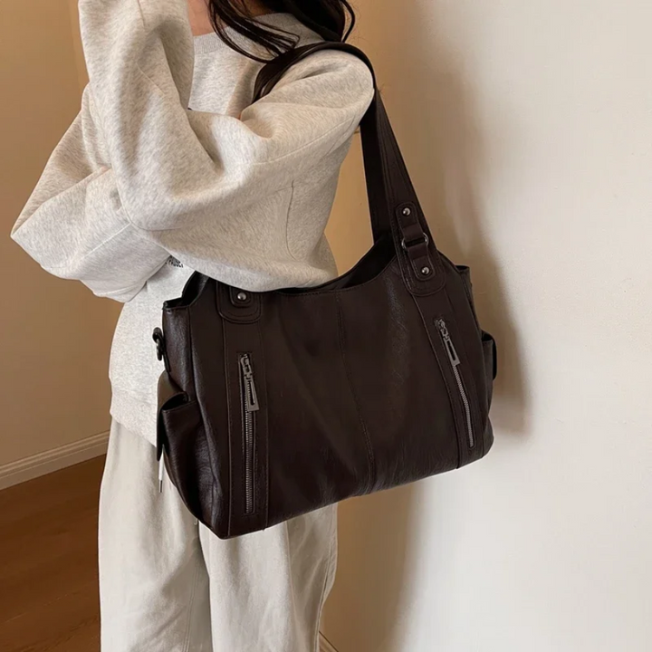 Scarlett™ Grâce | Sac à Épaule Élégant