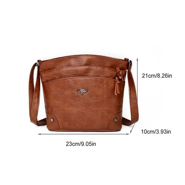 Scarlett™ Signature | Sac à main premium