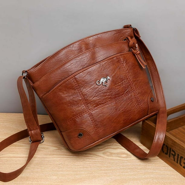Scarlett™ Signature | Sac à main premium