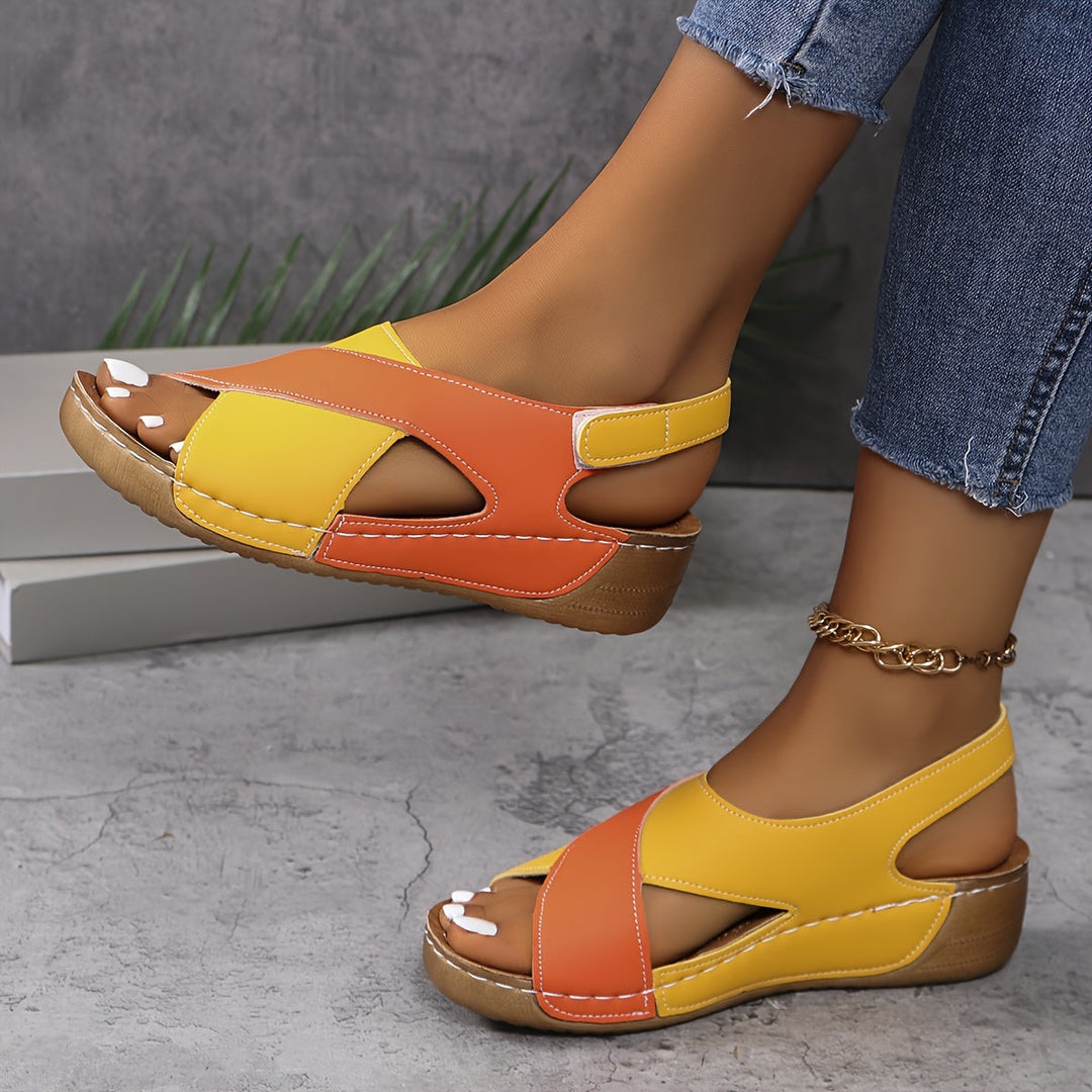 Sandales Nigella™ très confortables