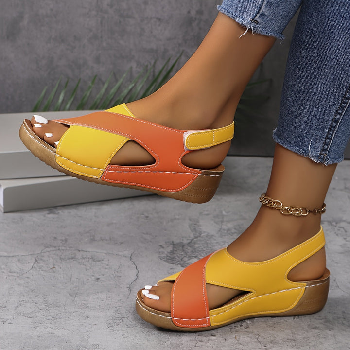 Sandales Nigella™ très confortables