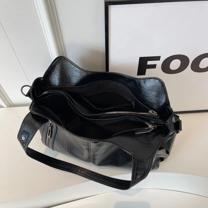 Scarlett™ Grâce | Sac à Épaule Élégant