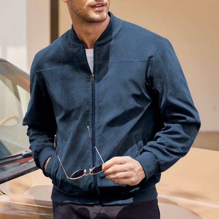 Cole | Veste Légère pour Toutes les Saisons