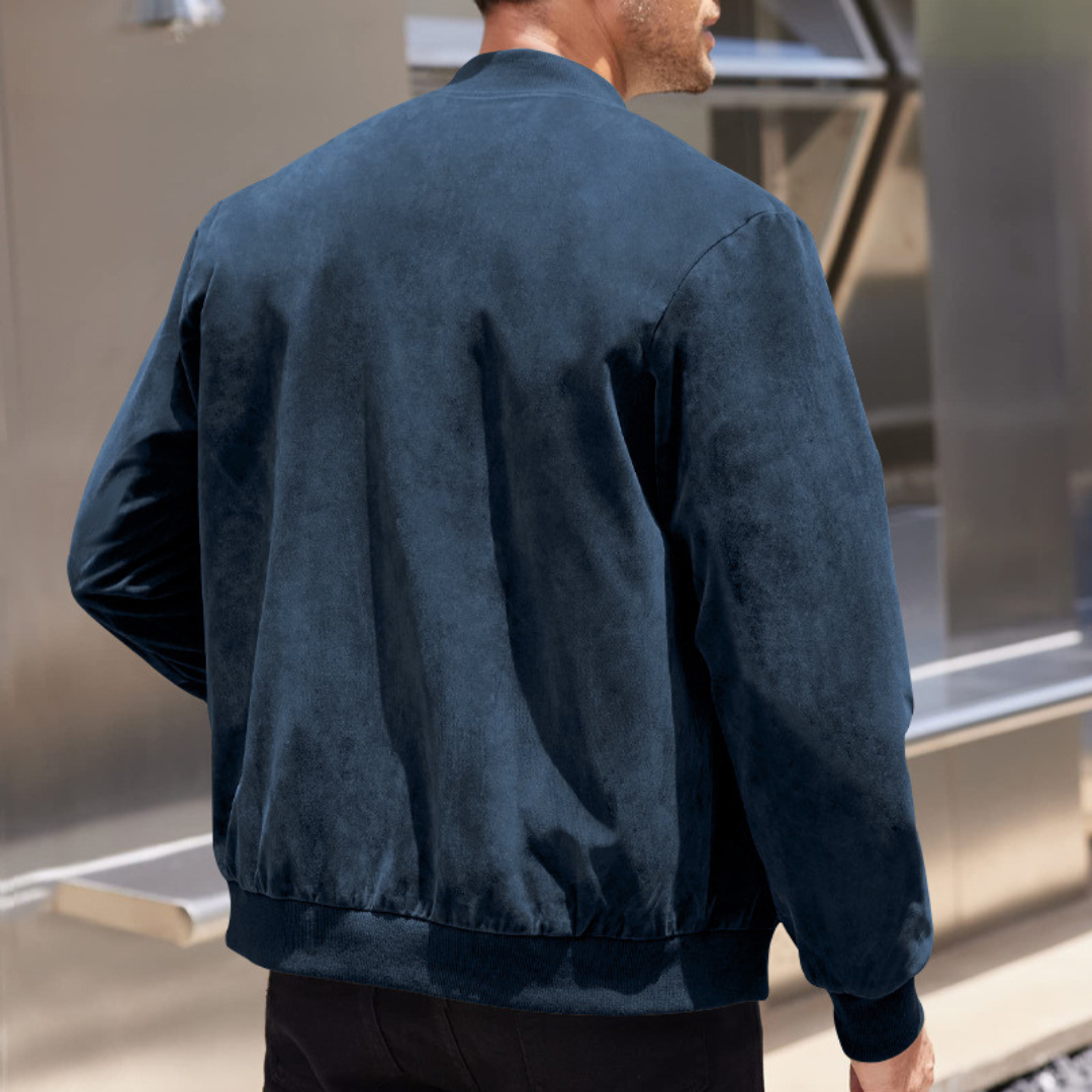 Cole | Veste Légère pour Toutes les Saisons