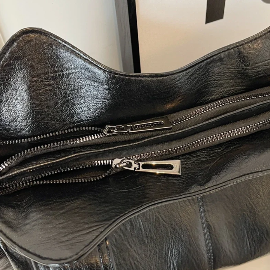 Scarlett™ Grâce | Sac à Épaule Élégant