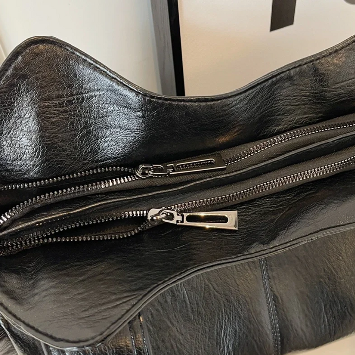 Scarlett™ Grâce | Sac à Épaule Élégant