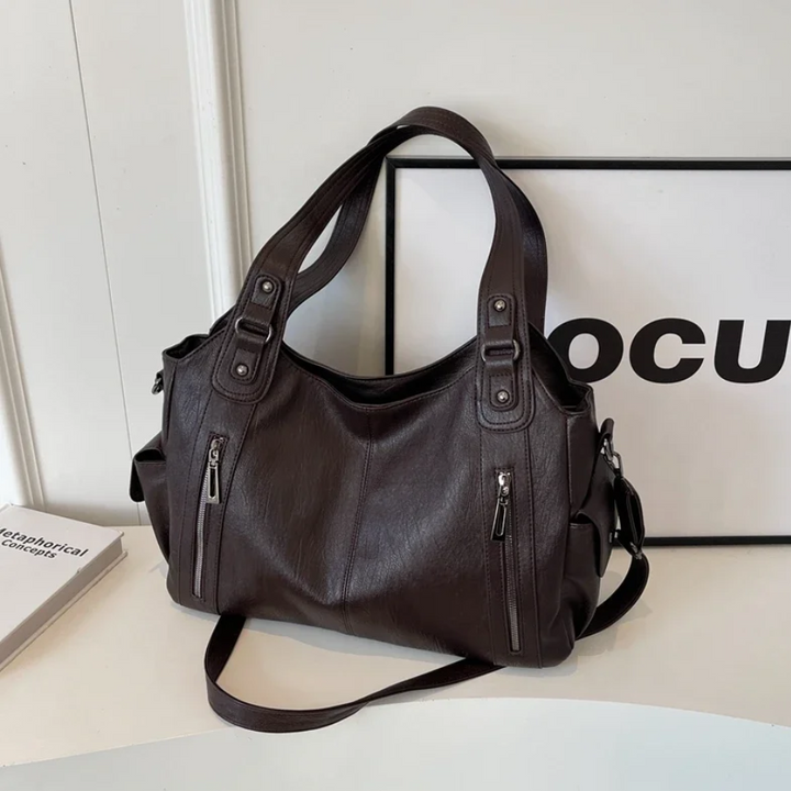 Scarlett™ Grâce | Sac à Épaule Élégant