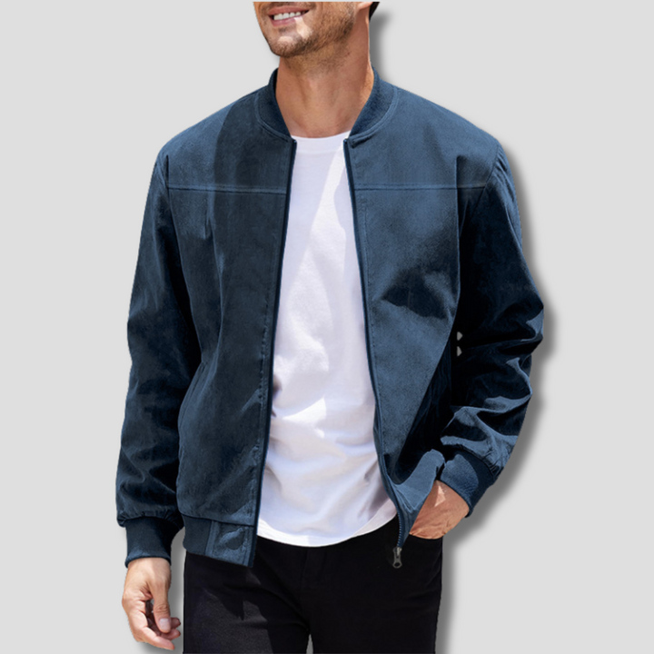 Cole | Veste Légère pour Toutes les Saisons