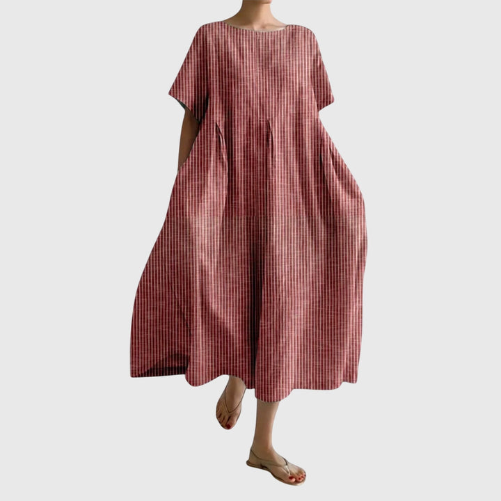 Isabell™ | Robe Casual Longue