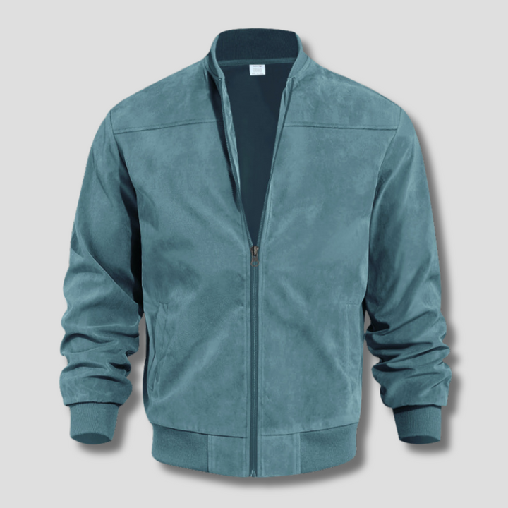 Cole | Veste Légère pour Toutes les Saisons