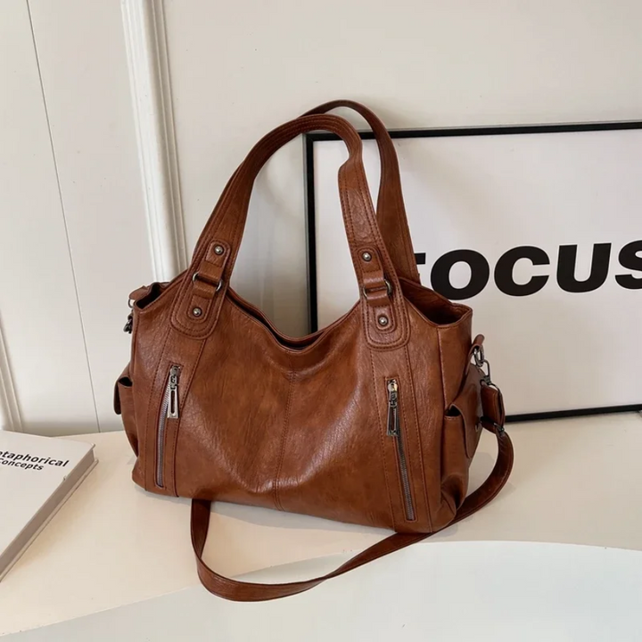 Scarlett™ Grâce | Sac à Épaule Élégant