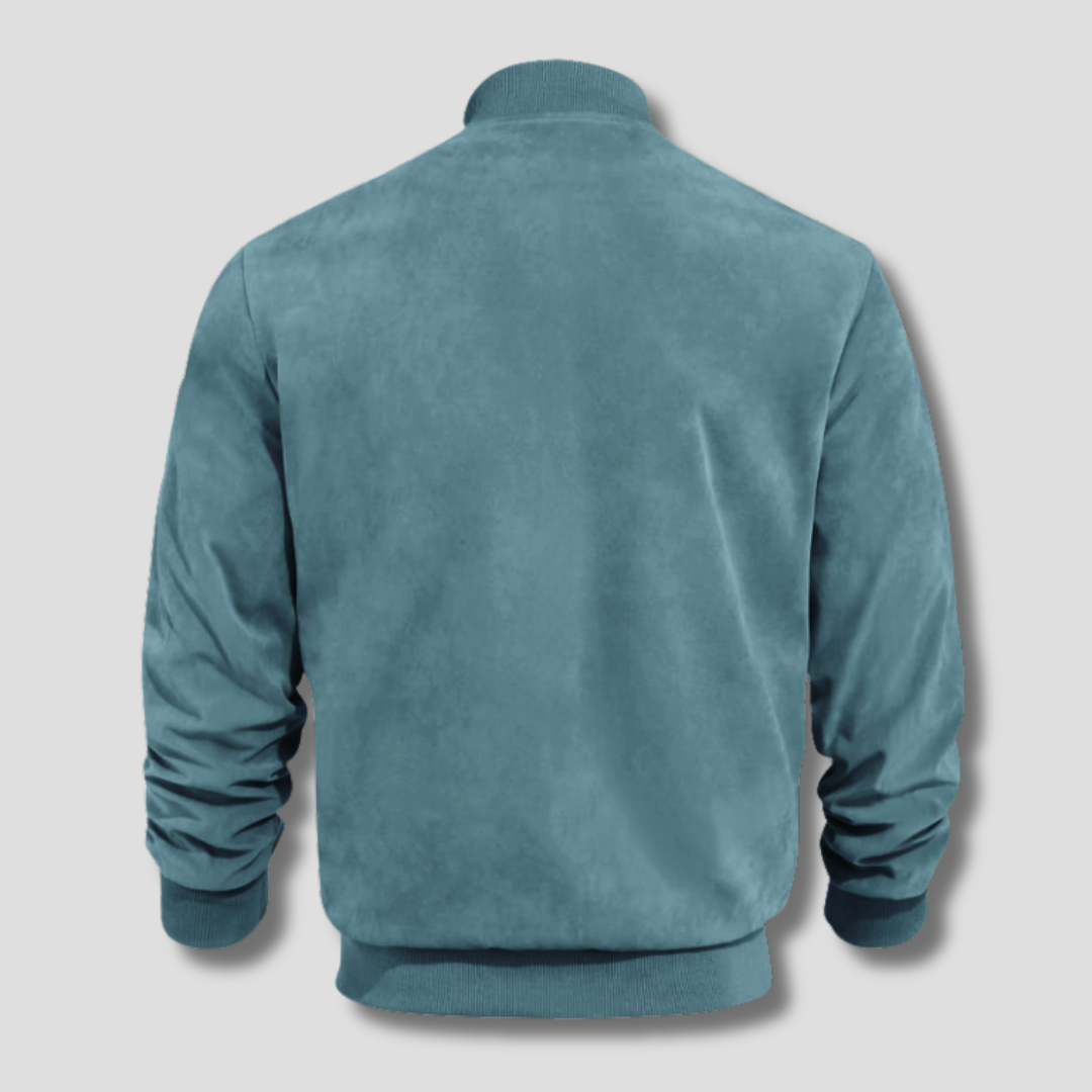 Cole | Veste Légère pour Toutes les Saisons