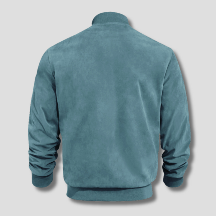 Cole | Veste Légère pour Toutes les Saisons