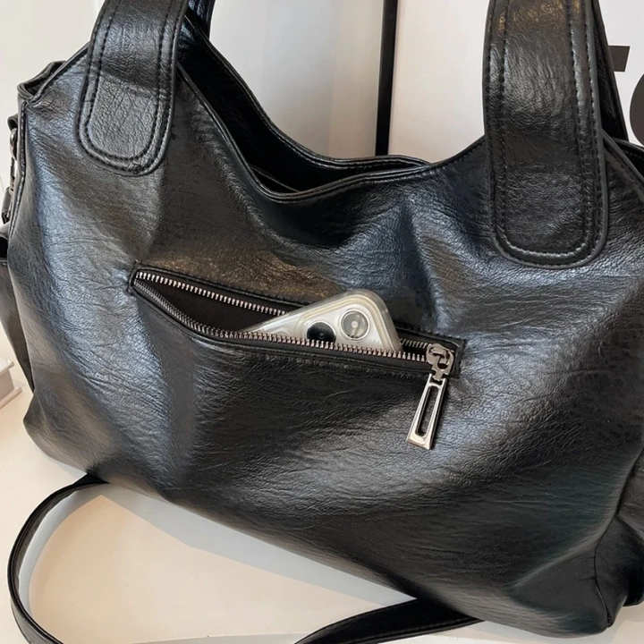 Scarlett™ Grâce | Sac à Épaule Élégant