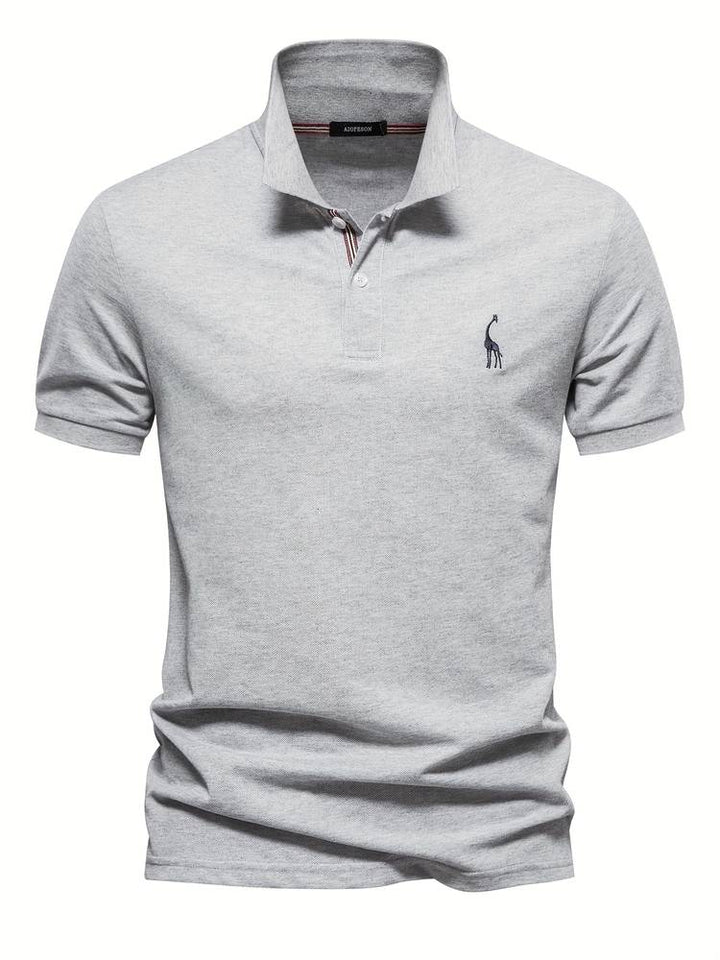 Yann - Polo