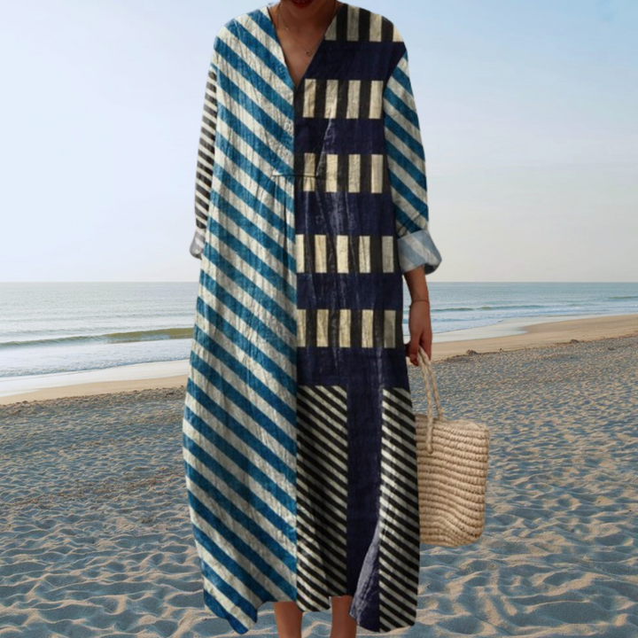 Robe Élégante et Confortable