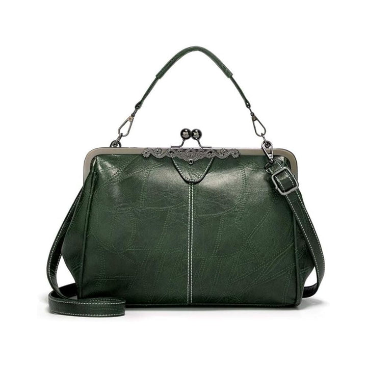 Le Charme Classique de Johanna | Sac Vintage | Dernier jour 80% de réduction !