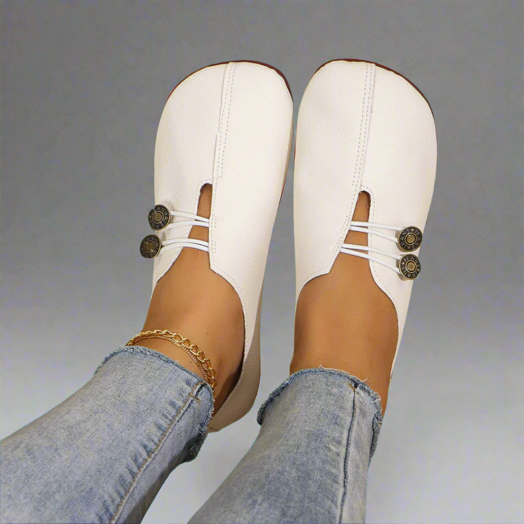 Noora™ | Lindora - Slip-ins intemporels