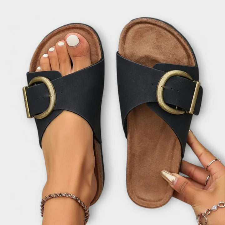 Ayasha | Sandales Orthopédiques