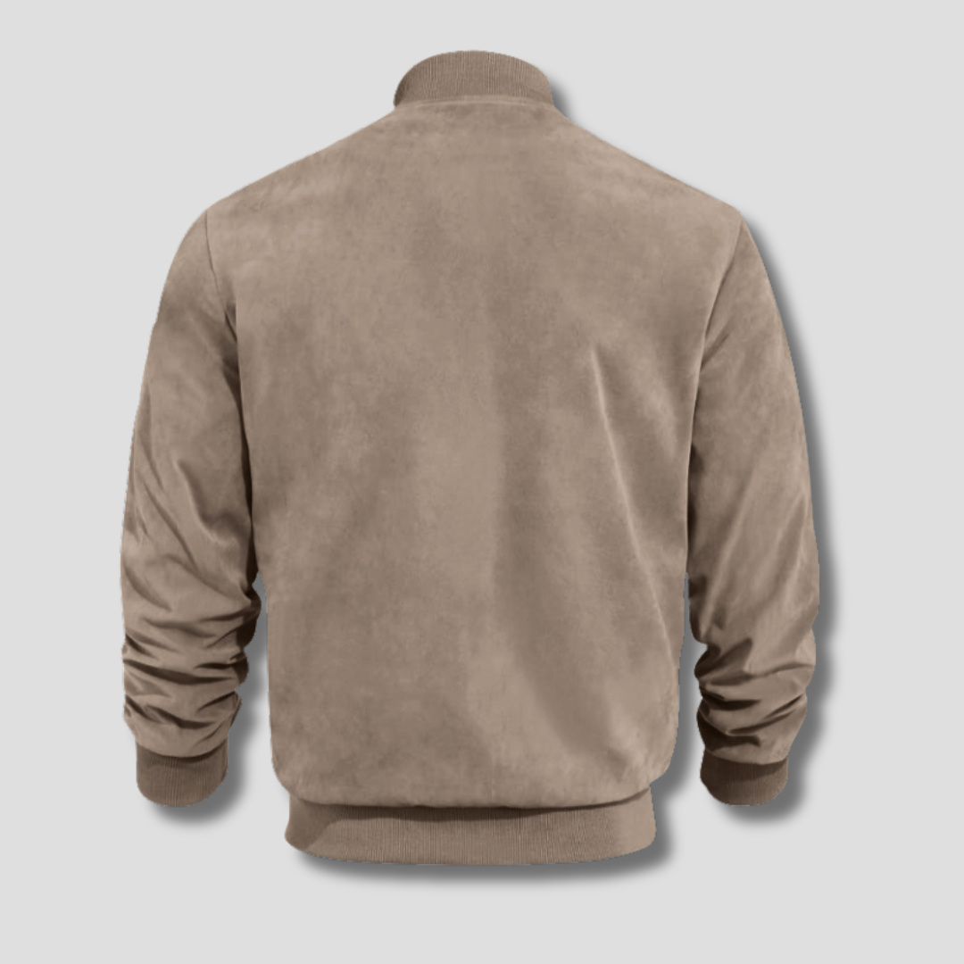 Cole | Veste Légère pour Toutes les Saisons