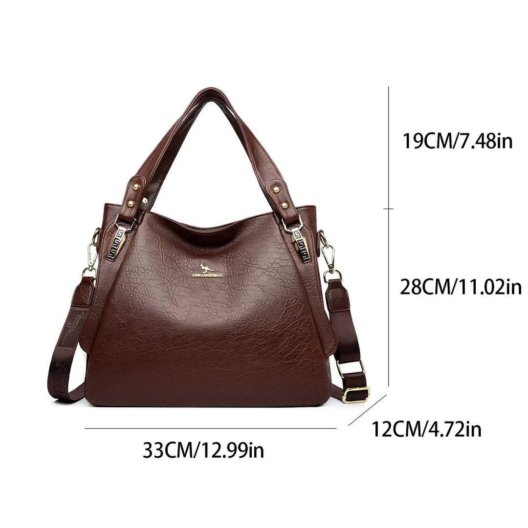 Noora™ | Sac à main rétro