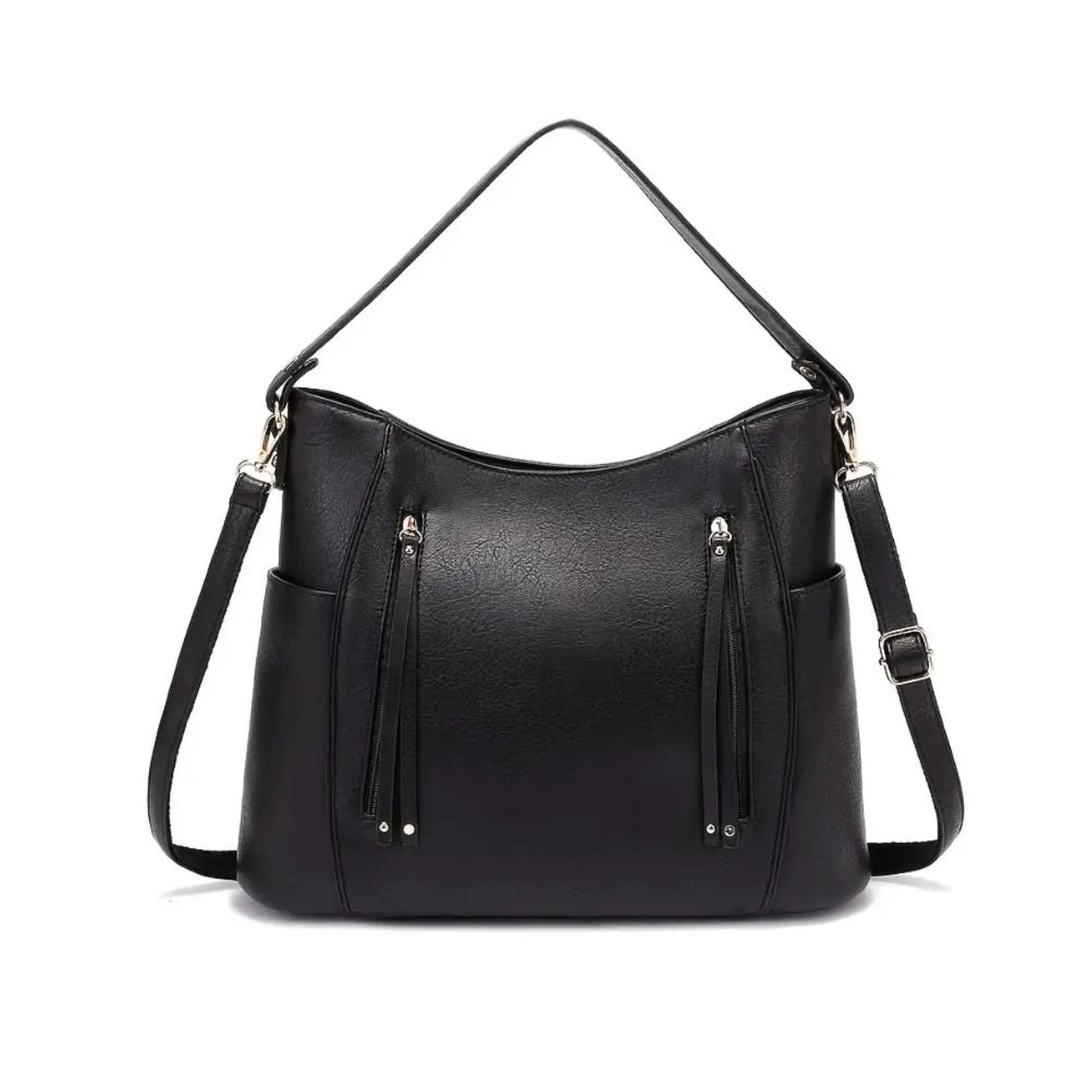 L'élégance de Blanche | Sac de Luxe | Dernier jour 80% de réduction !