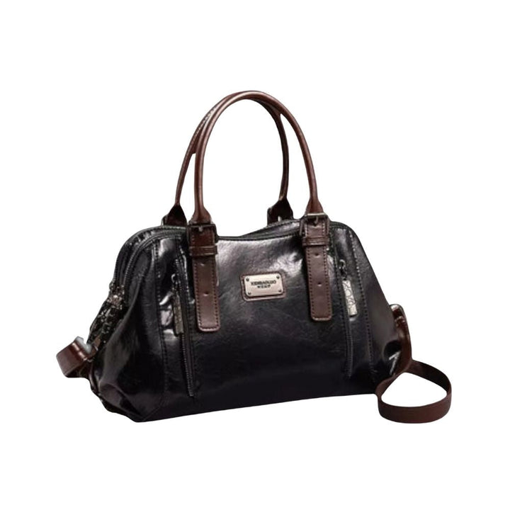 Silke’s Luxe Statement | Sac Intemporel | Dernier jour 80% de réduction !