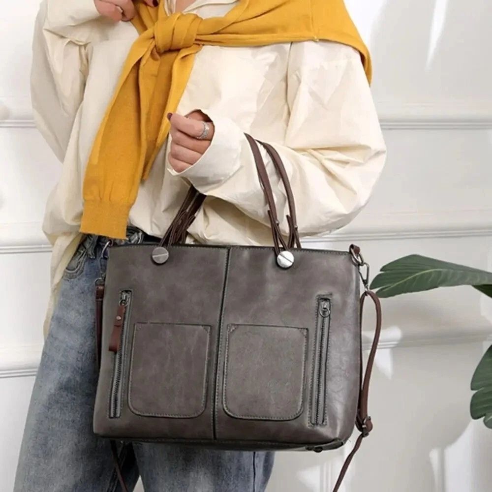 L'Élégance Intemporelle d'Ilse | Sac à Bandoulière | Dernier jour 80% de réduction !