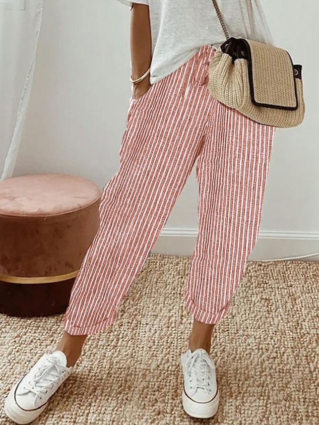 Lotte Pantalon Confort Luxe