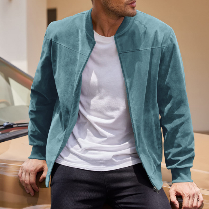 Cole | Veste Légère pour Toutes les Saisons